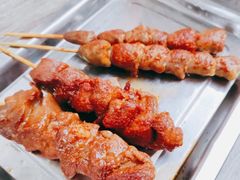 -海平馄饨(逍遥二路店)