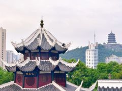 -文昌阁