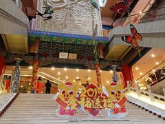 -全聚德(长江路店)