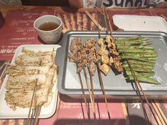 -木屋烧烤(龙岗龙城万科里店)
