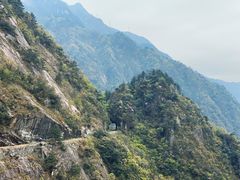 -九宫山风景区
