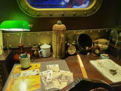 -武汉知音号