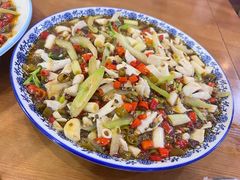 -李大爷的泡椒馆(冉家坝店)