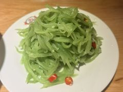 -龙抄手食府(浣花北路店)