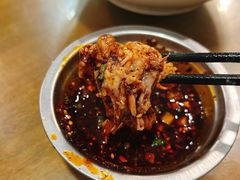 -双流老字号董蹄花(广场路店)