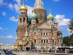 -滴血救世主教堂