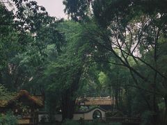 -成都杜甫草堂博物馆