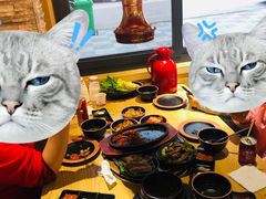 -绣旻烤肉吧(总店)