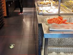 自助取餐区-松子料理(白家庄店)