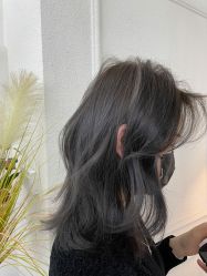 -Moyue HAIR SALON