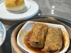 -金山记靓鸡专门店·中山菜