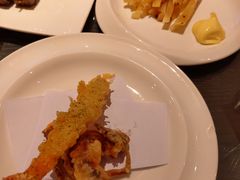 -Mr·Fish鱼鲜生海鲜放题(银泰in99店)