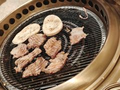 -妙香居韩国烤肉(容桂天佑城店)