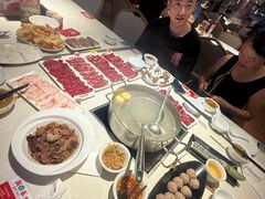 -潮泰牛肉火锅 · 创于1992年(车公庙店)