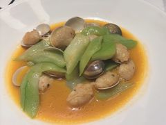 -久宴·天目湖大鱼头(恐龙园店)