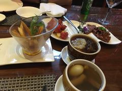 -聚春园自助餐厅(东街口店)