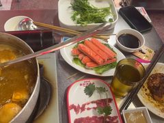 -燃计沙茶皇·香港沙茶火锅(人广旗舰店)