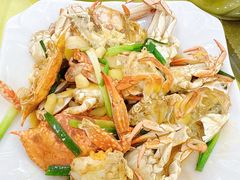 -秋姐美食店(旅游大道店)
