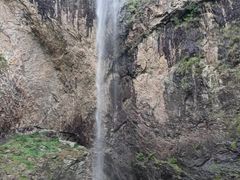 -石门洞景区