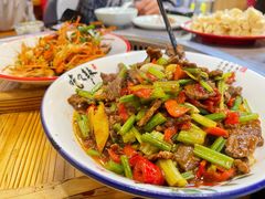 -小团圆灶台鱼·百城头牌菜(千岛湖店)