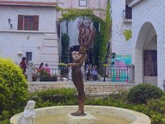 -华谊兄弟（长沙）电影小镇