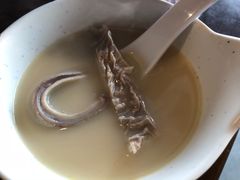 -捞神煲汤火锅(湖滨商业街店)