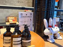 -阳朔糖舍酒店·糖舍餐厅&酒吧