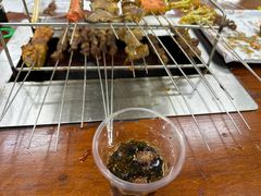 -雷哥烧烤(丰储街店)