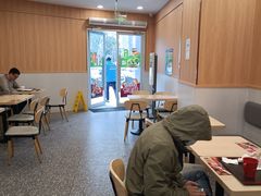 -永和大王(长寿路店)