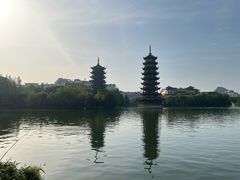 -桂林两江四湖景区
