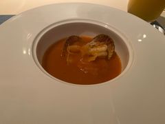-柏悦酒店-沁园牛排海鲜西餐厅