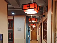 -那家老院子东北菜·饺子·小鸡炖蘑菇(艳华街店)
