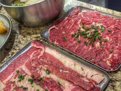 -首尔烤肉大排档(合生汇店)
