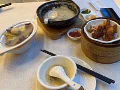 -皇马假日醉海南大酒店·假日一品派茶楼(秀英店)