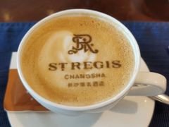 -Social 秀西餐厅-长沙瑞吉酒店(运达店)