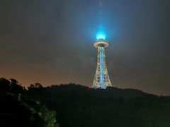 -青岛中山公园-索道售票处