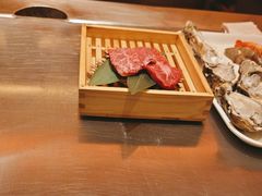 -赤坂亭·M9和牛烧肉·铁板烧·日料398放题(长泰广场店)