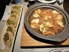 -绿茶餐厅(广州天河城店)