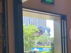 -極屋鮨牛 · 烧肉酒场(时代C馆店)
