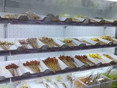 -搓火大都会(广安门总店)