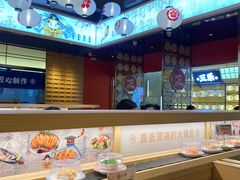 -三禾寿司(君尚店)