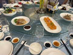 -奉城家宴(印象奉化店)