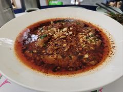 -院8里·小聚园老川菜(九眼桥店)