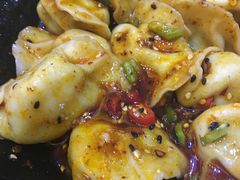 -饺子先生(世豪店)