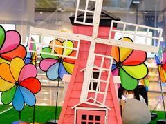 -布吉佳兆业广场