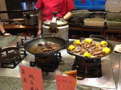 -咱家大院海鲜家常菜