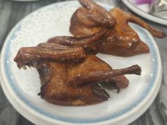 -鸽鸟轩(石岐店)