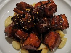 -楚山晓·湖北菜(武汉光谷K11店)
