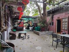 -悦和庄餐厅(迎宾北路店)