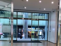 -星巴克(上海虹桥新天地二店)